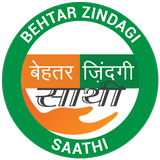 BZ Saathi Zeichen