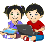 Kid's Fun And Learn ไอคอน