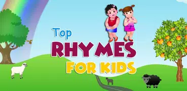 Top Rhymes for Kids