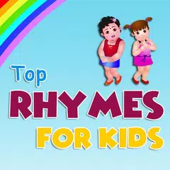 Top Rhymes for Kids アプリダウンロード