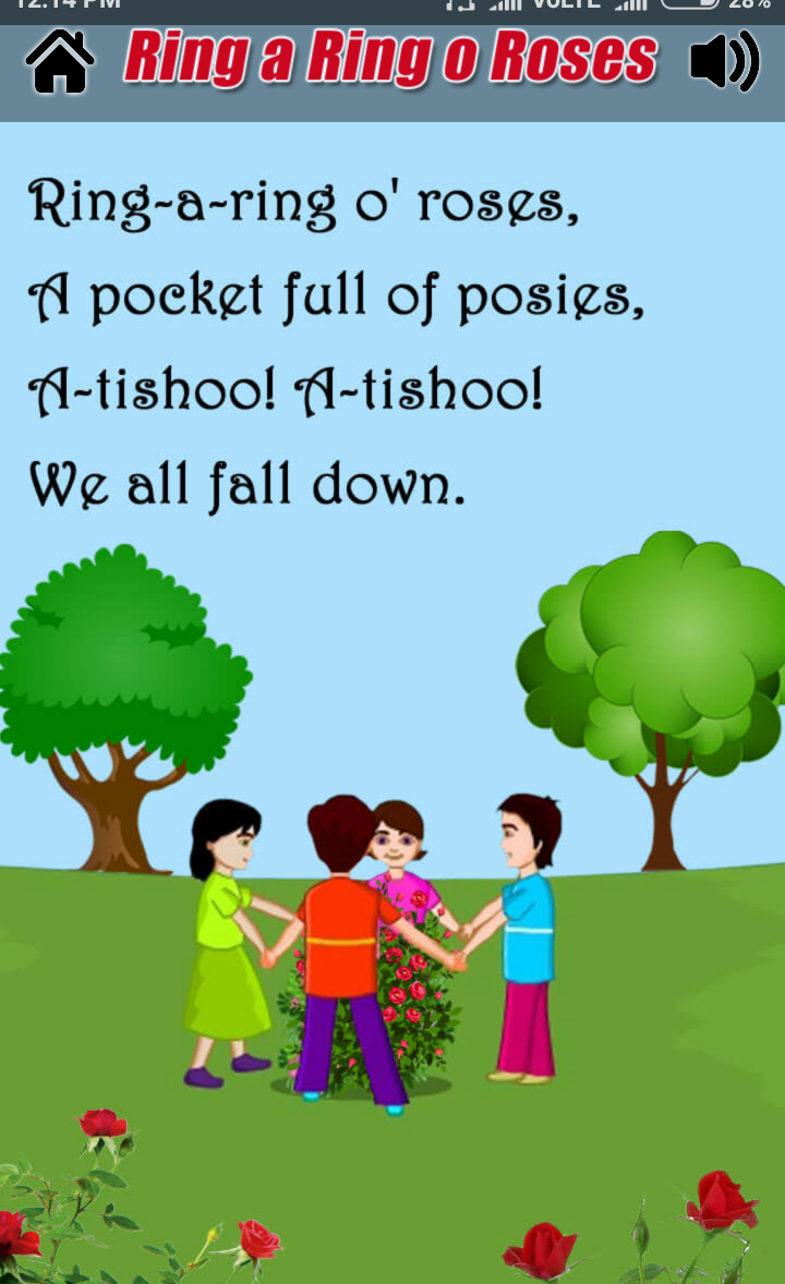 Top Rhymes for Kids APK 20.20 for Android – Download Top Rhymes for ...