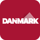 TV Guide Danmark أيقونة