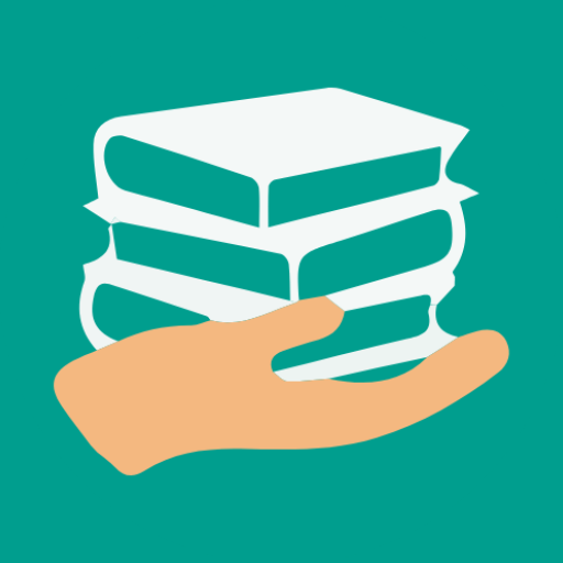 Handy Library - 書籍管理