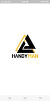 Handyman Affiche