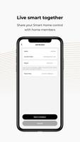 Handyman Smart Home Ekran Görüntüsü 3