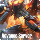 Advance-Server FFF FF Guide APK