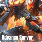 Advance-Server FFF FF Guide