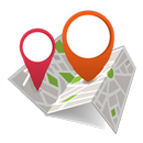 TrackMap: Live Tracking & Frie APK