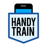 HandyTrain icône