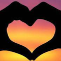 hand heart wallpapers