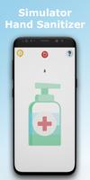 Virtual Hand Sanitizer | Hand Wash Simulator Screenshot 3