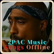 2PAC Music-Songs Offline