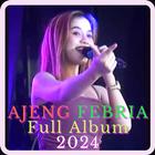 AJENG FEBRIA Full Album 2024 иконка