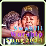 ikon Swahili Worship Song2024