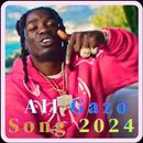 All Song Gazo Offline-APK