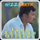 WIZZ BAKER Jang Balikan APK