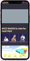 WIZZ BAKER Jang Balikan الملصق