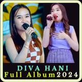 DIVA HANI Full Album2024 Zeichen
