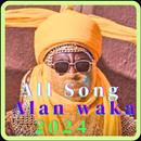 All Song Alan waka 2024 APK