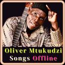 Oliver Mtukudzi Songs Offline APK