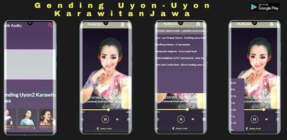 Gending Uyon2 Karawitan Jawa screenshot 2