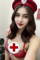 Hot Gym on Idle ภาพหน้าจอ 1