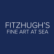 Fitzhugh's Fine Art at Sea ícone