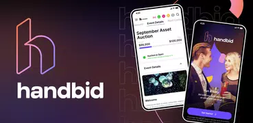 Handbid