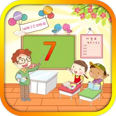 Cẩm Nang Lớp 7 Offline - Giải Bài Tập & Ôn Luyện XAPK download
