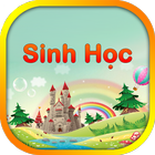 Cam Nang Sinh Học - Giải Bài Tập & Trắc Nghiệm иконка