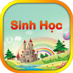 Cam Nang Sinh Học - Giải Bài Tập & Trắc Nghiệm