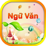 Cẩm Nang Ngữ Văn icône