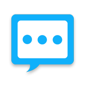 Handcent Next SMS messenger icône