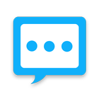 Handcent Next SMS messenger icono