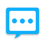 Handcent Next SMS messenger icono