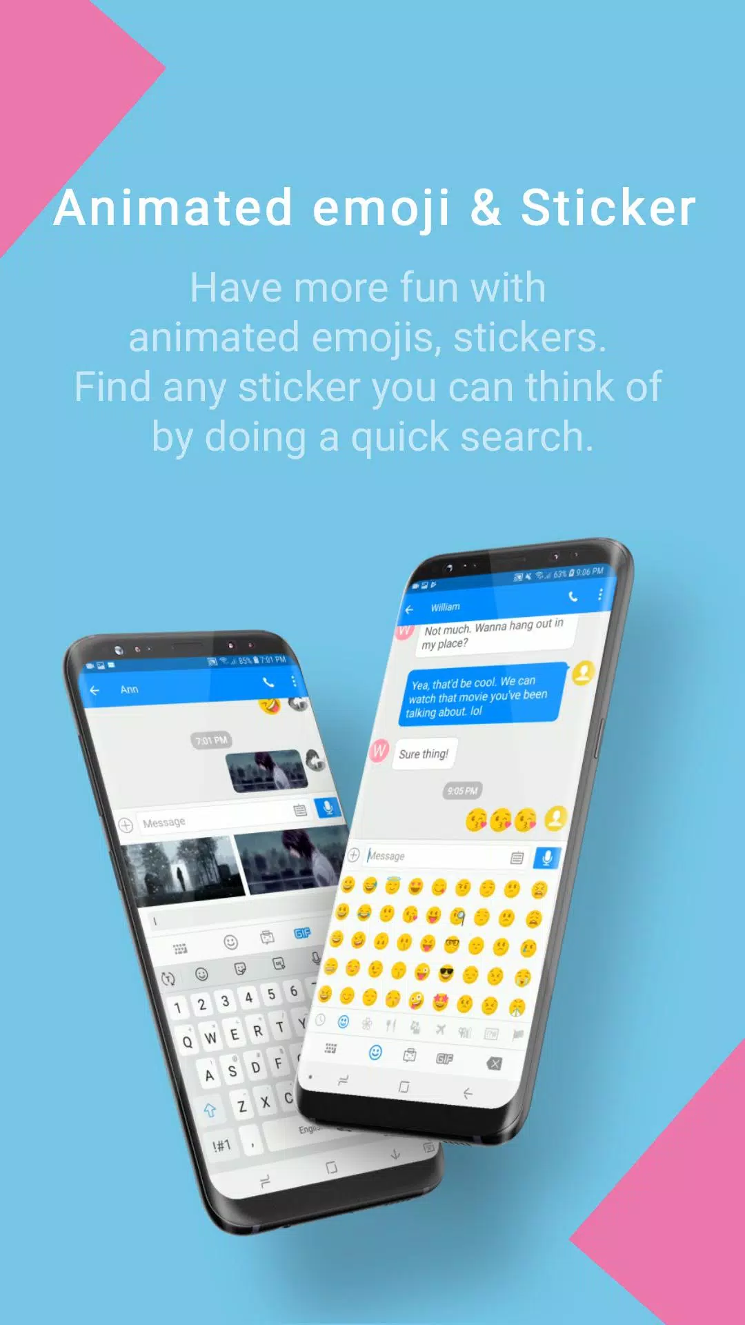 Handcent Next Sms Messenger Apk For Android Download