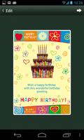 Handcent ECard screenshot 3