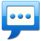 Handcent SMS Spanish Language icône