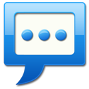 Handcent SMS French Language P APK