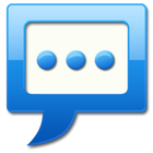 Handcent SMS French Language P icon