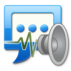 Handcent Chinese Voice Plugin icon