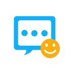 Handcent smileys plugin (HC) ikon