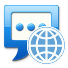 Handcent Location Plugin ikona