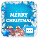 Merry Christmas 2019 skin for  APK