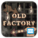 Old factory Next SMS Skin APK