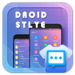 ”Droid style
