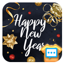 New Year 2022 VIP Next SMS APK