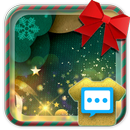 Christmas origami style skin f APK