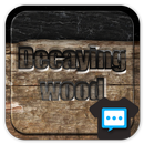 Decaying wood skin for Next SM APK