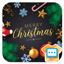 Christmas 2021 VIP Next SMS APK